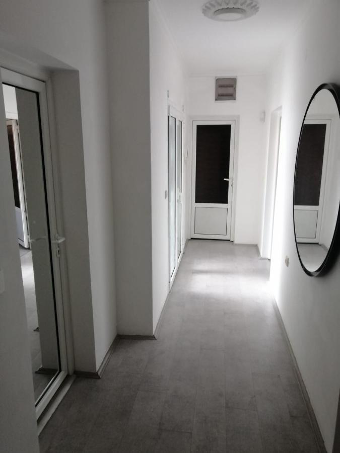 River Hostel Beograd Ngoại thất bức ảnh