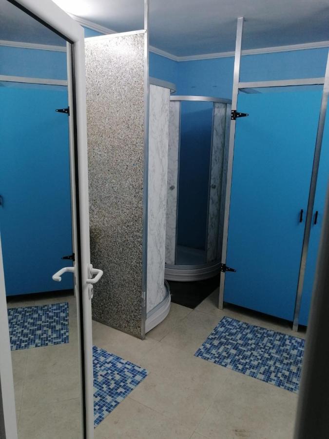 River Hostel Beograd Ngoại thất bức ảnh