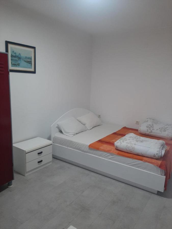 River Hostel Beograd Ngoại thất bức ảnh