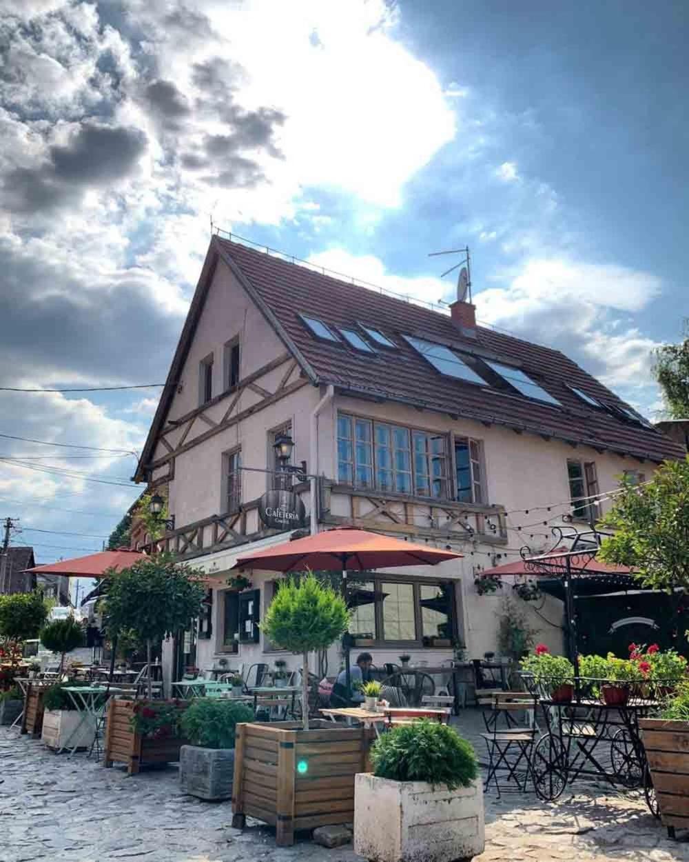 River Hostel Beograd Ngoại thất bức ảnh