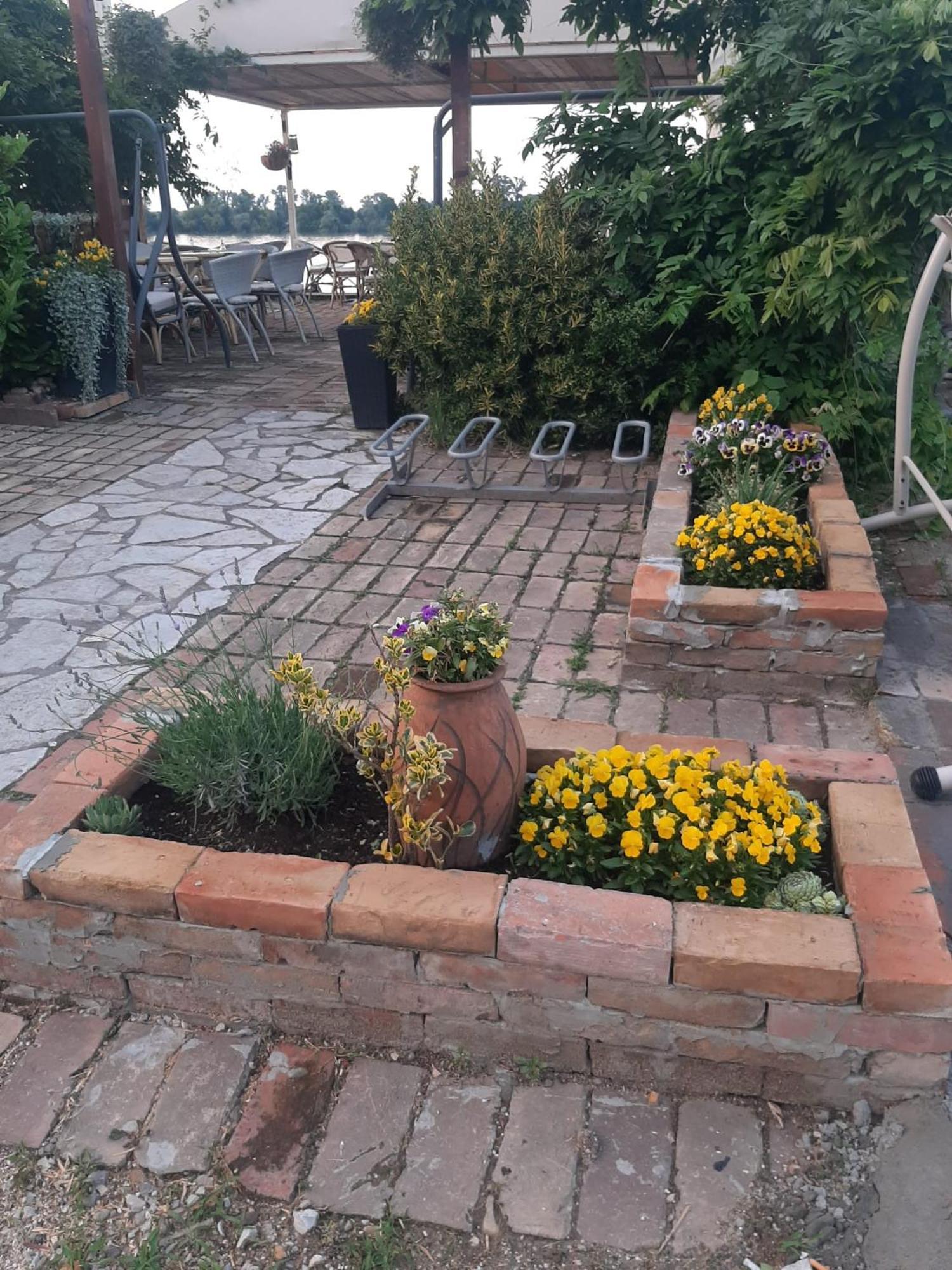 River Hostel Beograd Ngoại thất bức ảnh