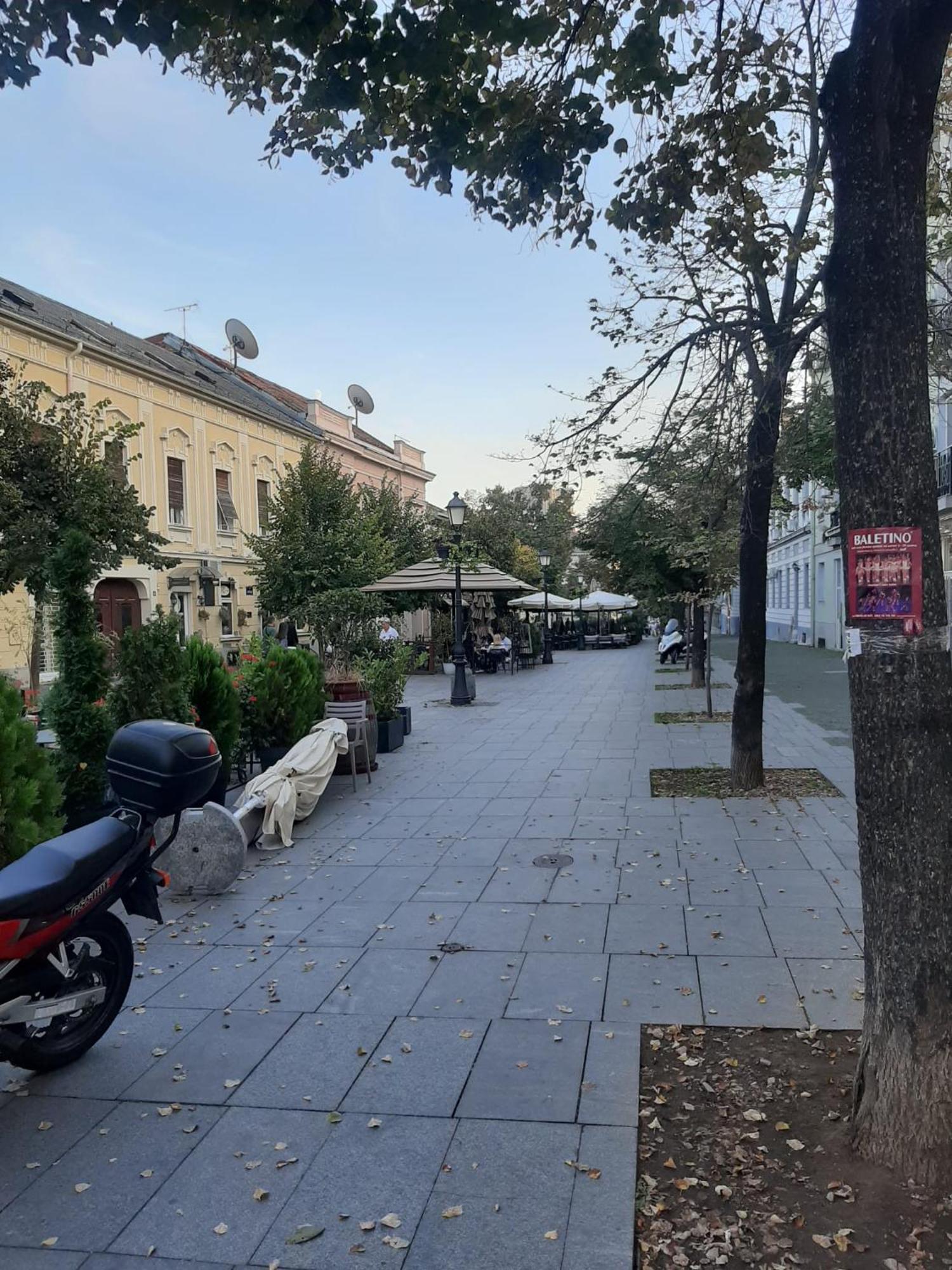 River Hostel Beograd Ngoại thất bức ảnh