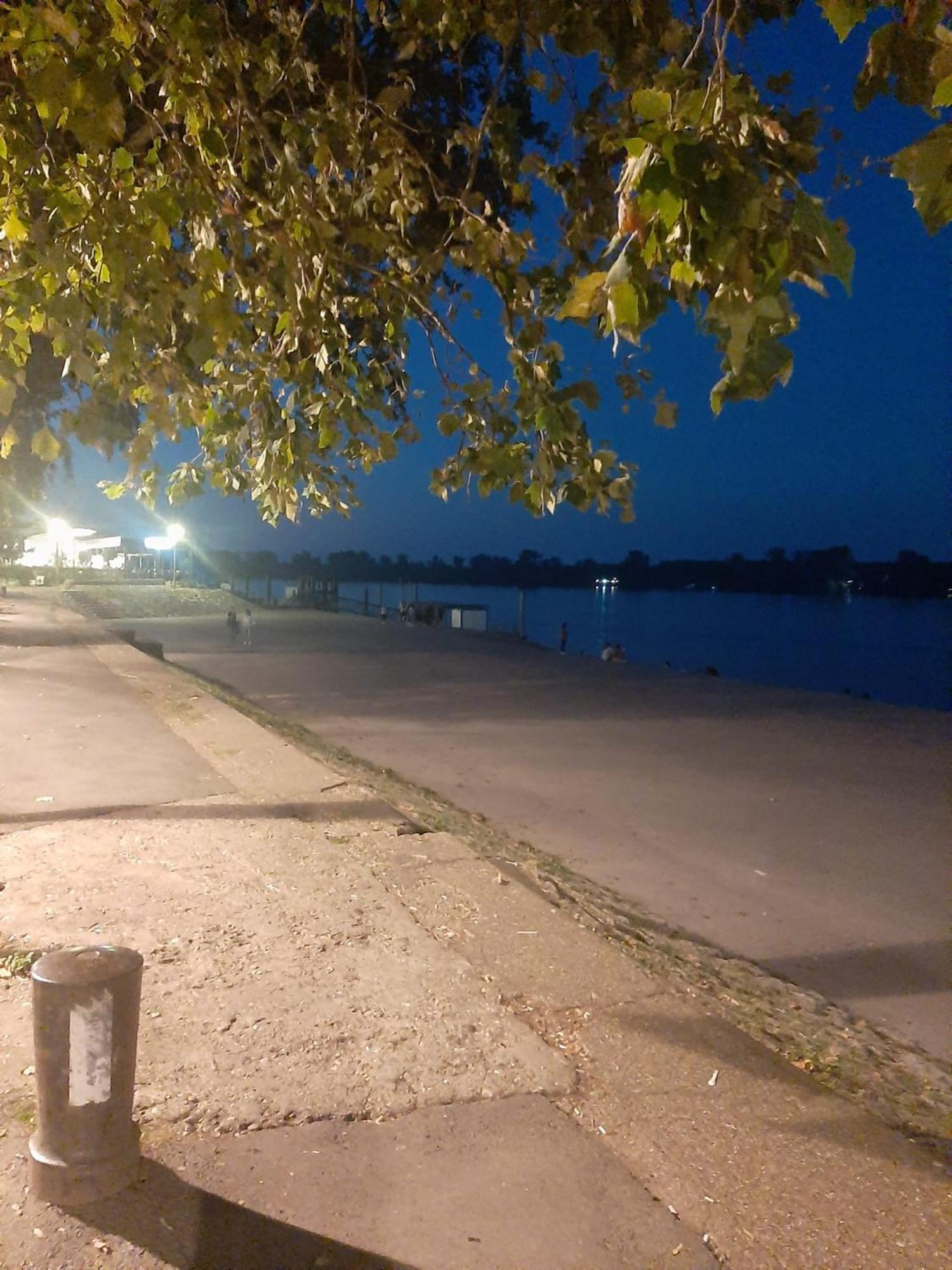 River Hostel Beograd Ngoại thất bức ảnh