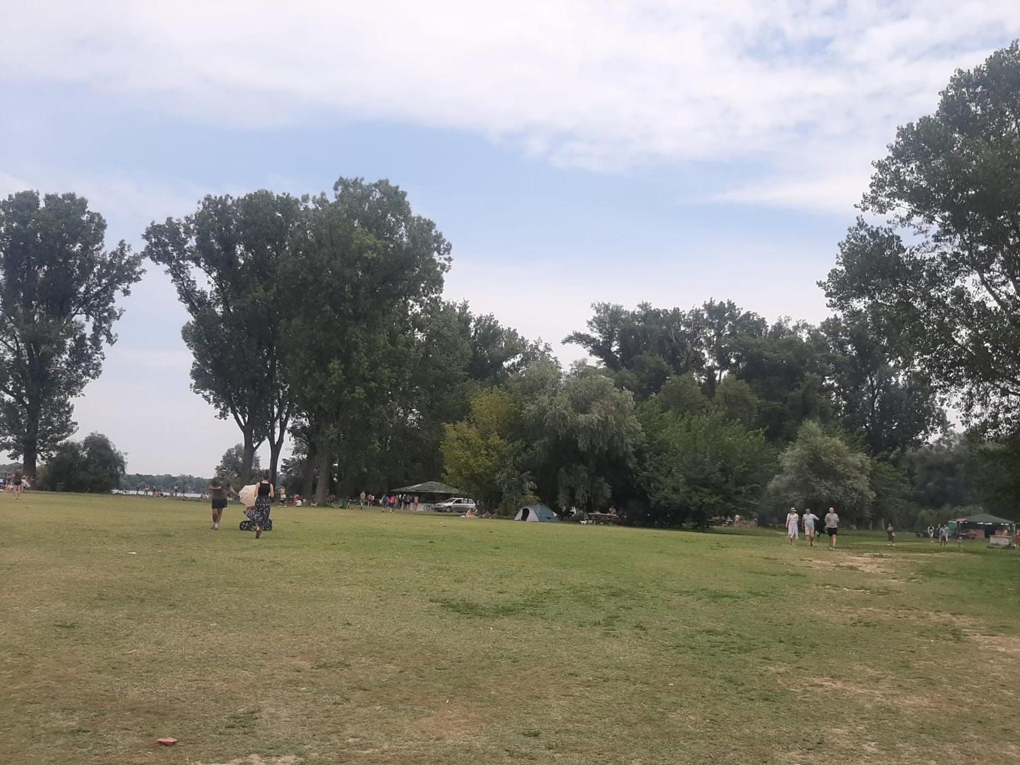 River Hostel Beograd Ngoại thất bức ảnh