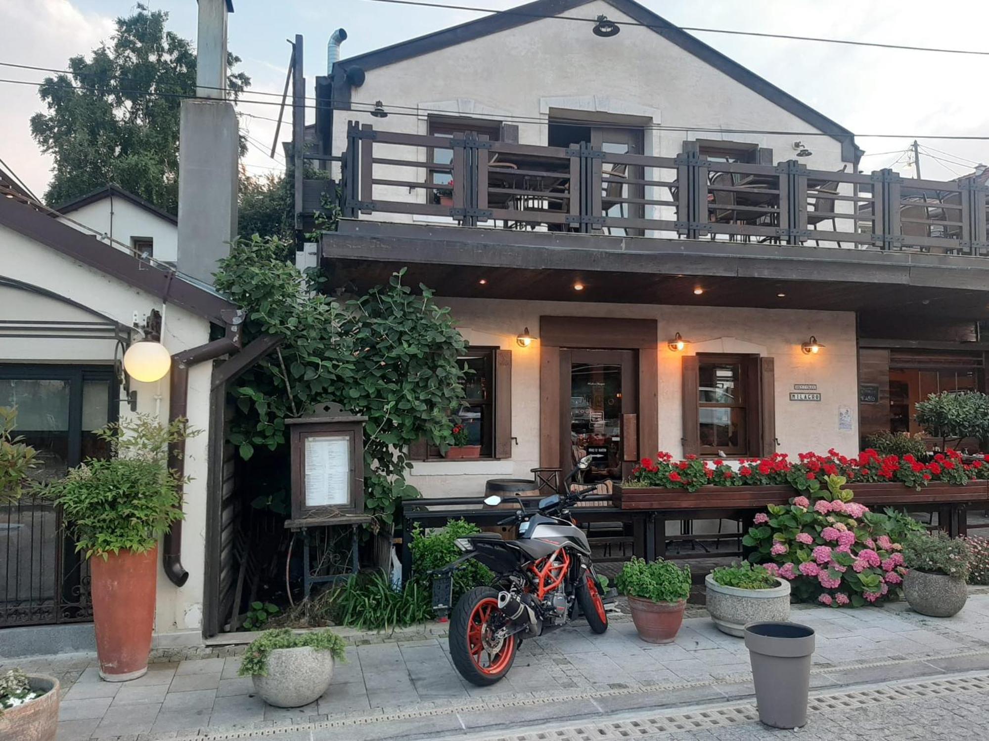 River Hostel Beograd Ngoại thất bức ảnh