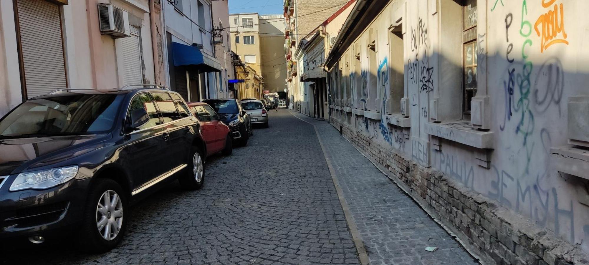 River Hostel Beograd Ngoại thất bức ảnh