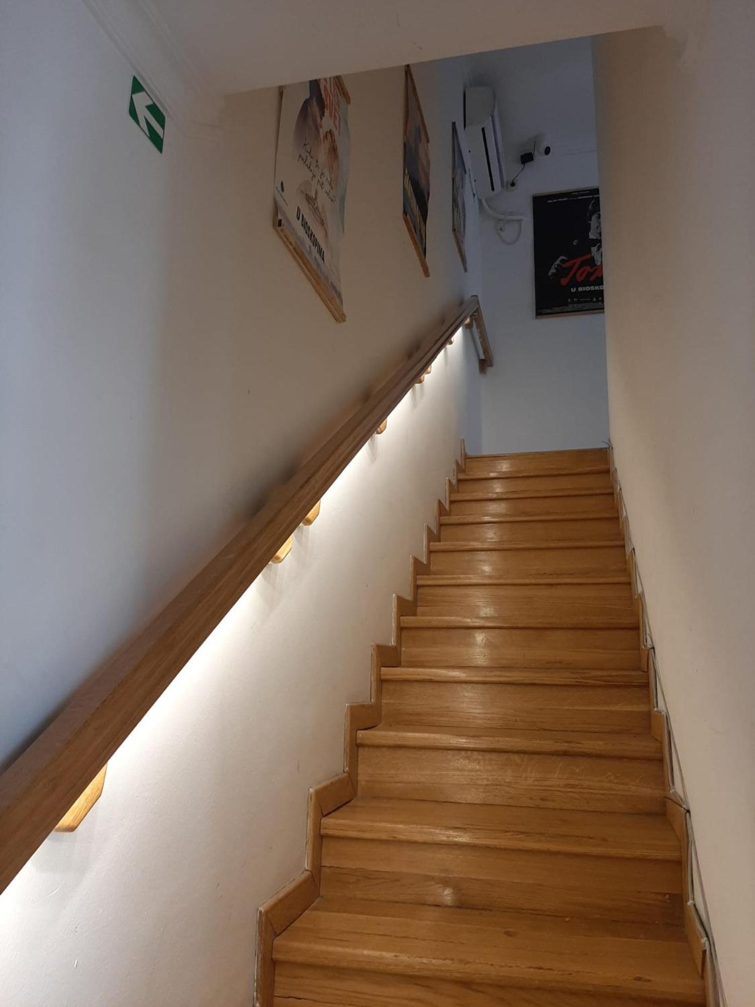 River Hostel Beograd Ngoại thất bức ảnh