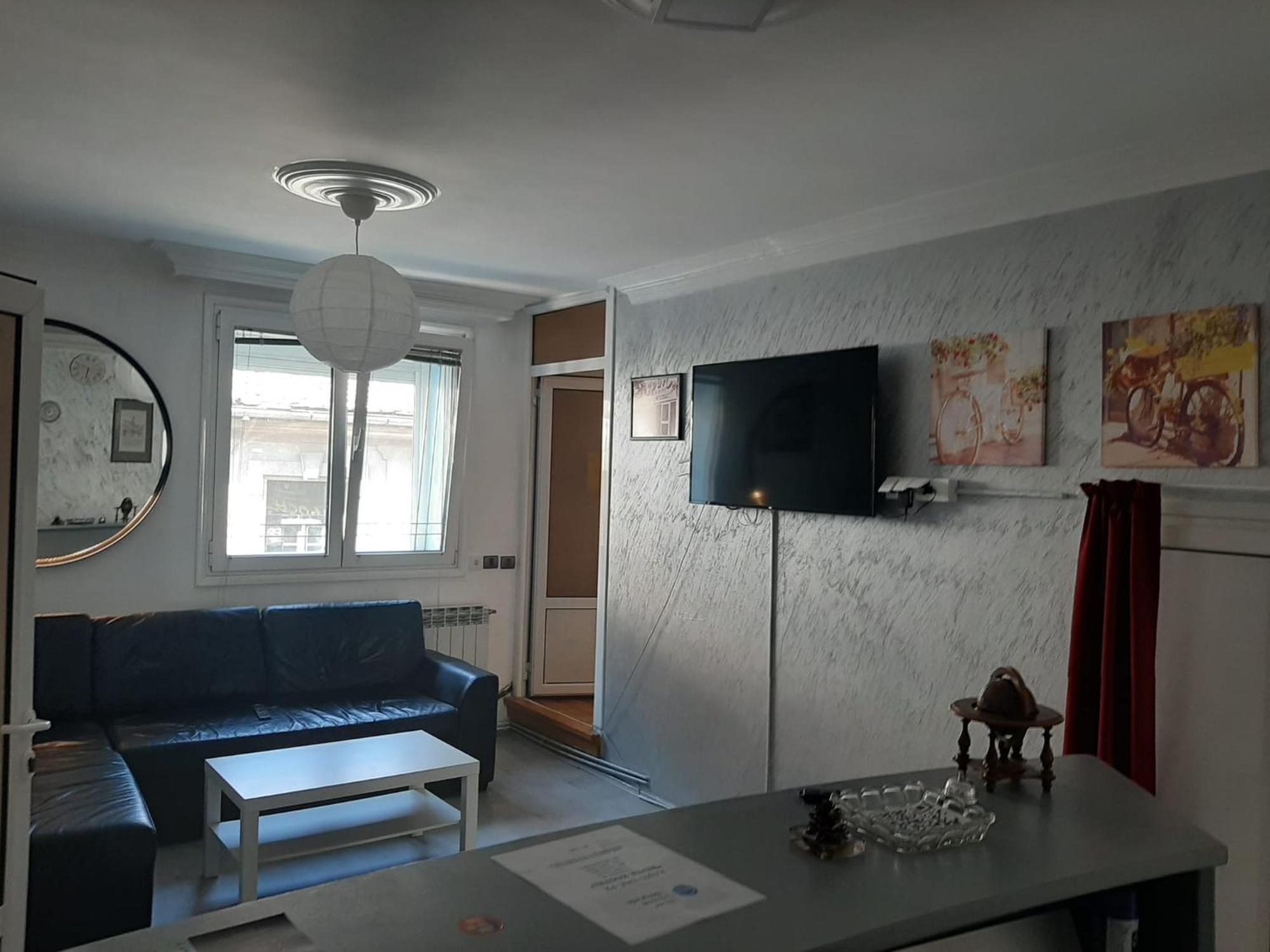 River Hostel Beograd Ngoại thất bức ảnh