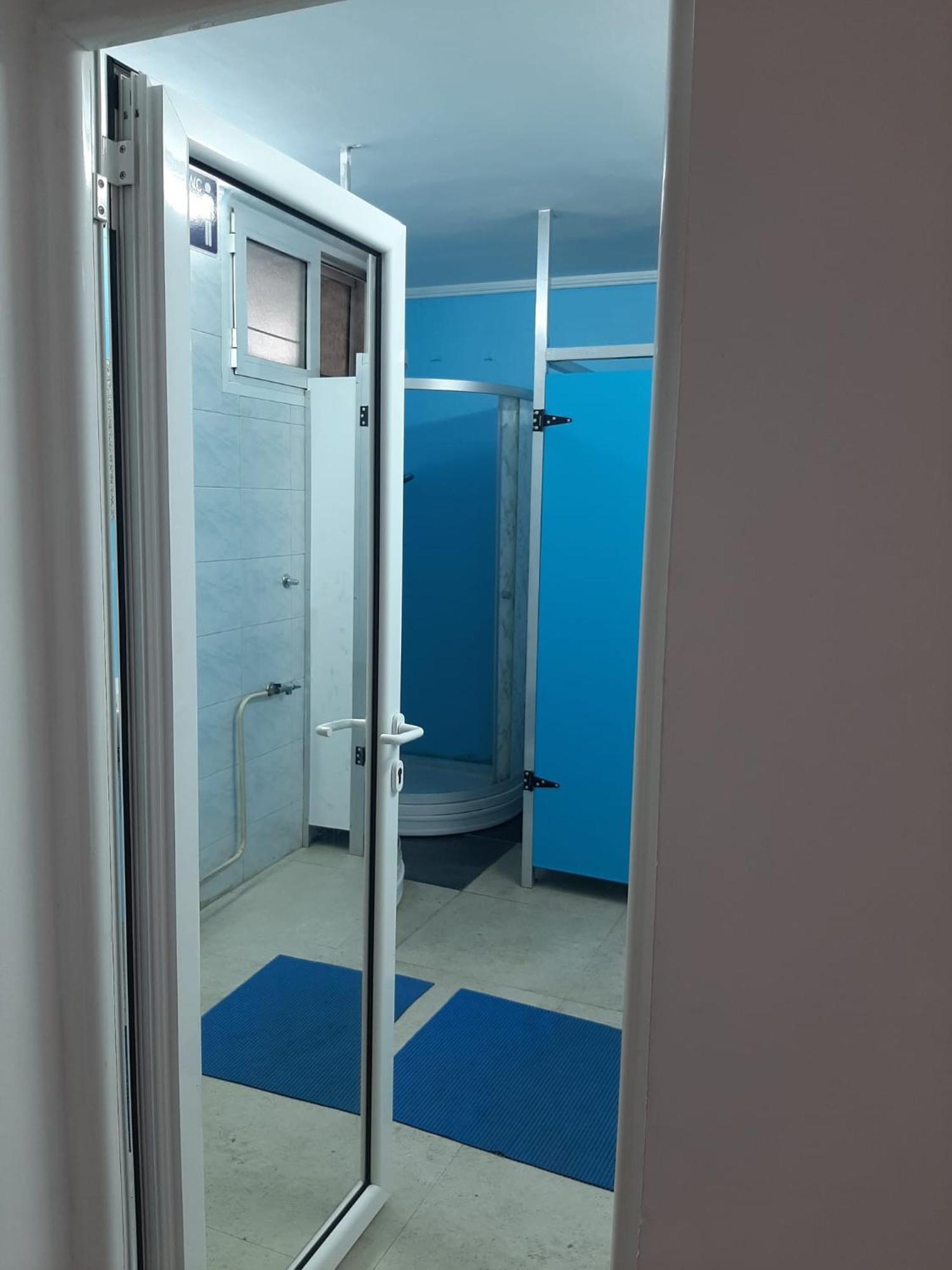 River Hostel Beograd Ngoại thất bức ảnh