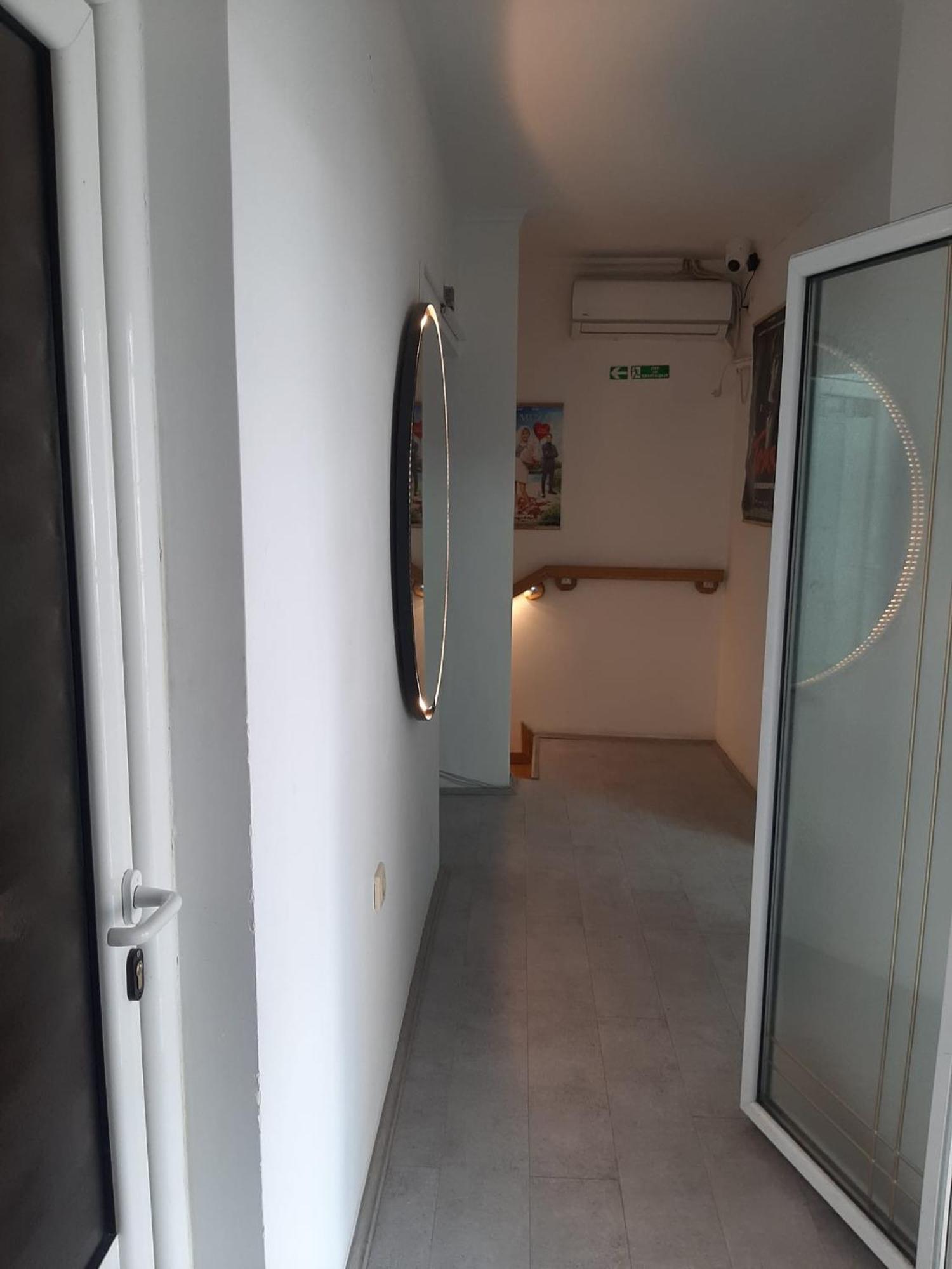 River Hostel Beograd Ngoại thất bức ảnh