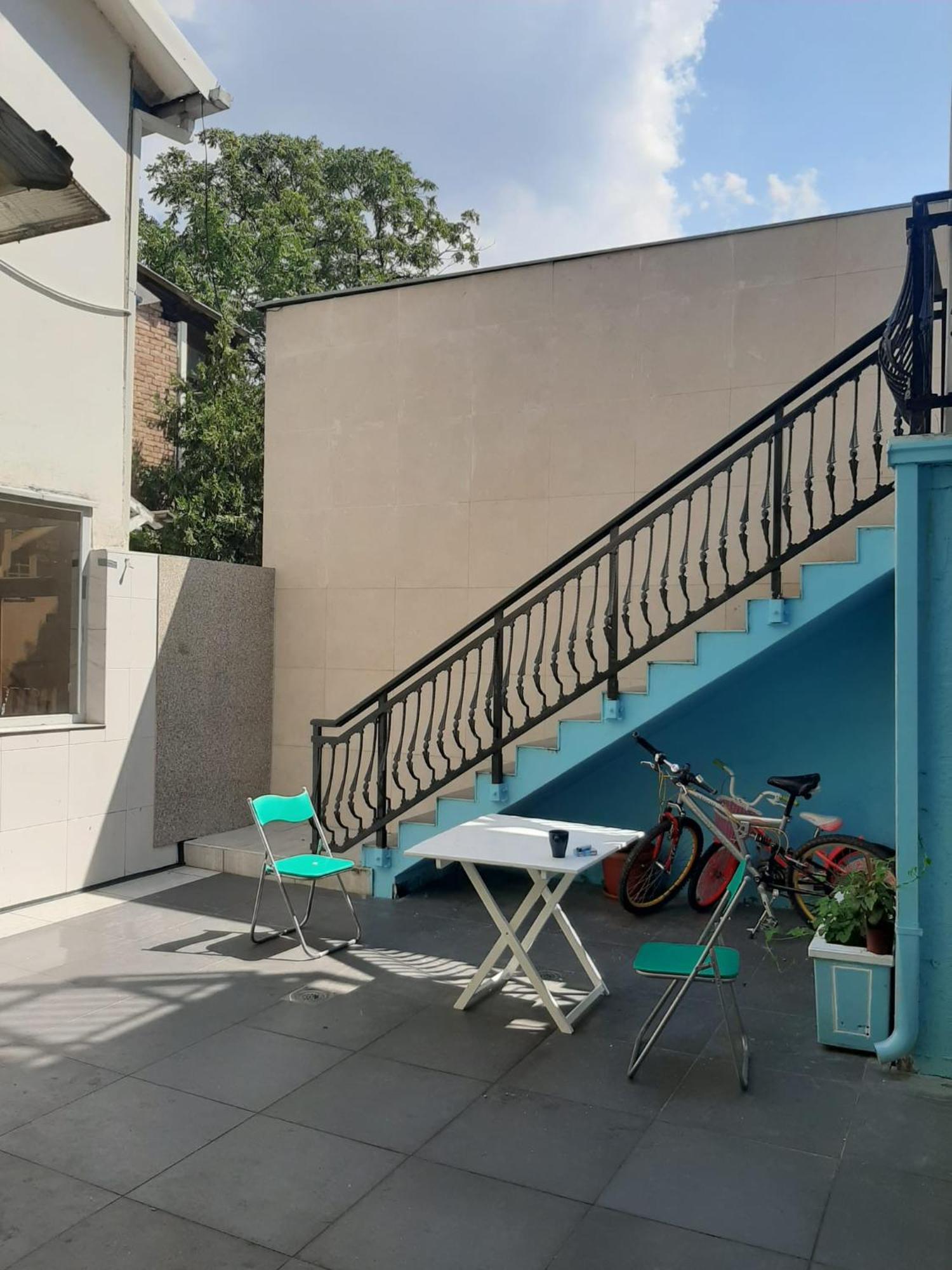 River Hostel Beograd Ngoại thất bức ảnh