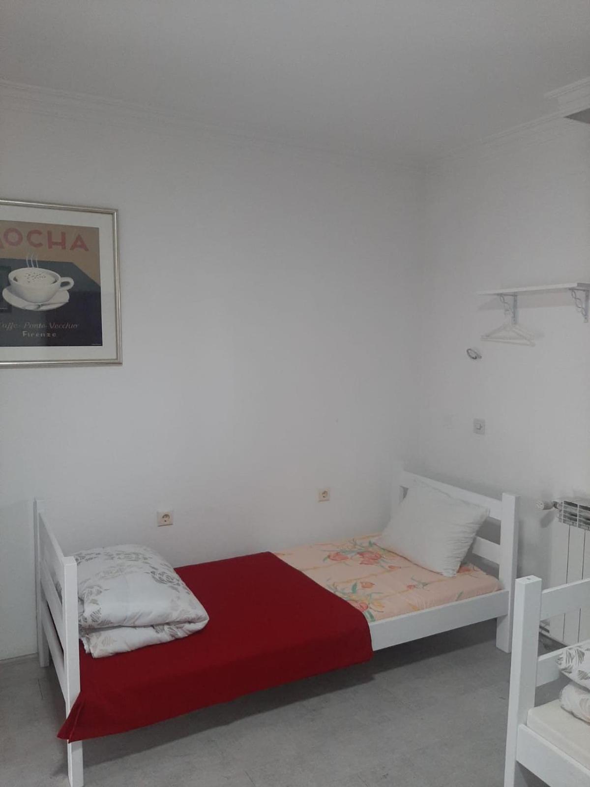River Hostel Beograd Ngoại thất bức ảnh